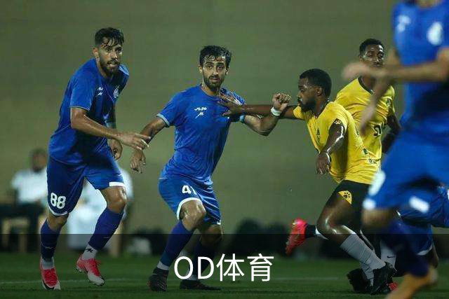 OD体育公司简介